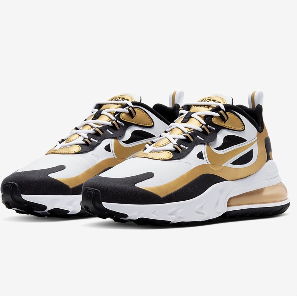 NWT Nike Air Max 270 React